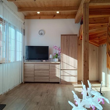Villa Diament Rogowo Rogowo  Esterno foto