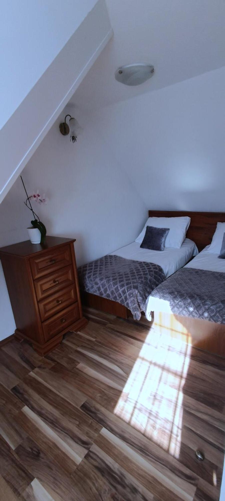 Villa Diament Rogowo Rogowo  Esterno foto