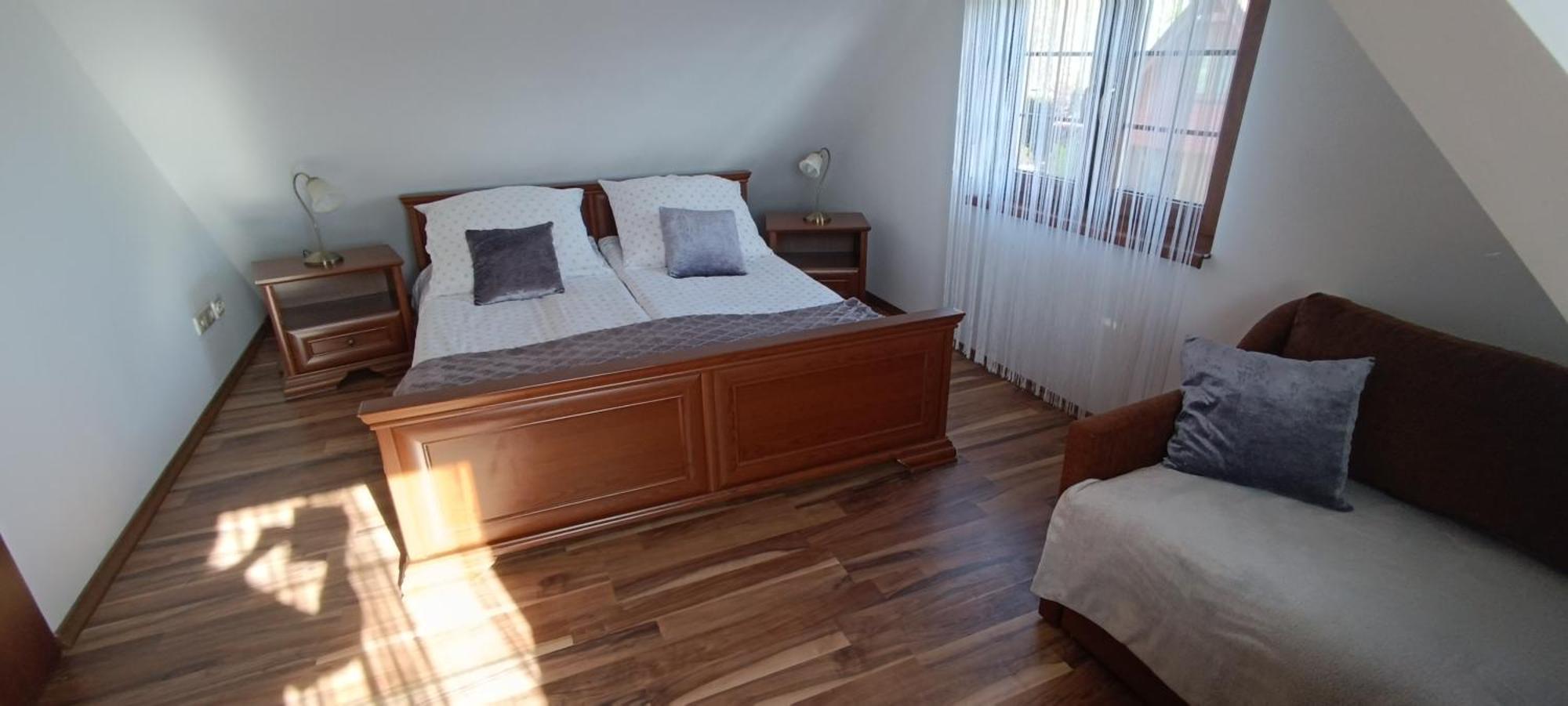 Villa Diament Rogowo Rogowo  Esterno foto