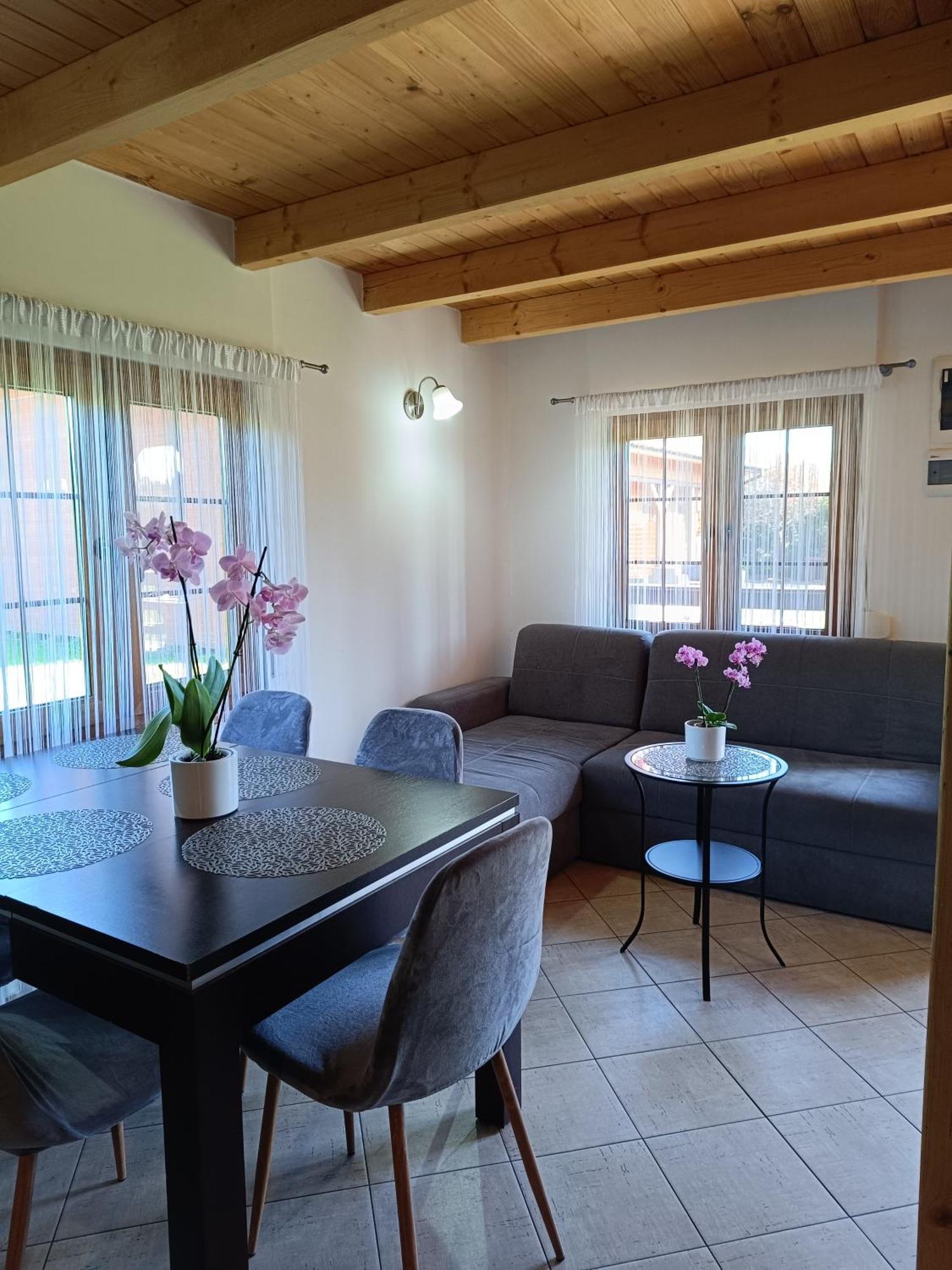 Villa Diament Rogowo Rogowo  Esterno foto