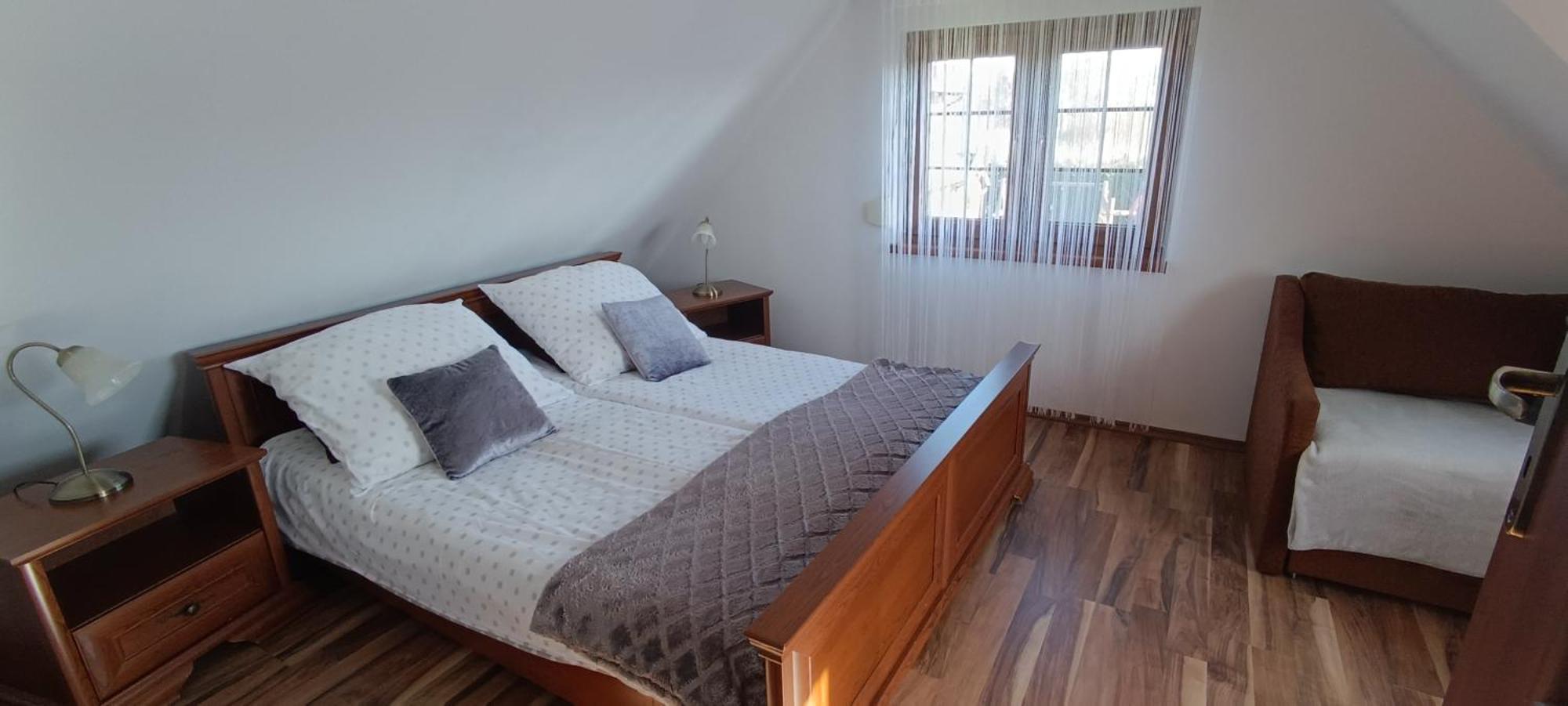 Villa Diament Rogowo Rogowo  Esterno foto