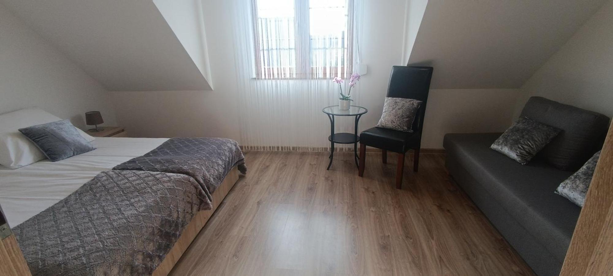 Villa Diament Rogowo Rogowo  Esterno foto