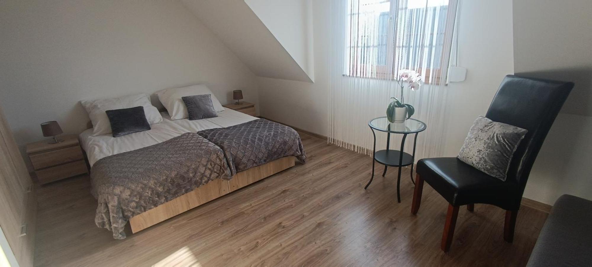 Villa Diament Rogowo Rogowo  Esterno foto