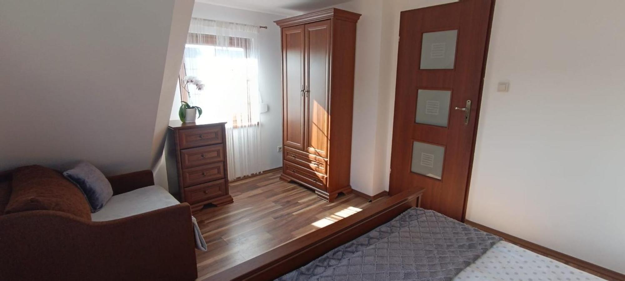 Villa Diament Rogowo Rogowo  Esterno foto