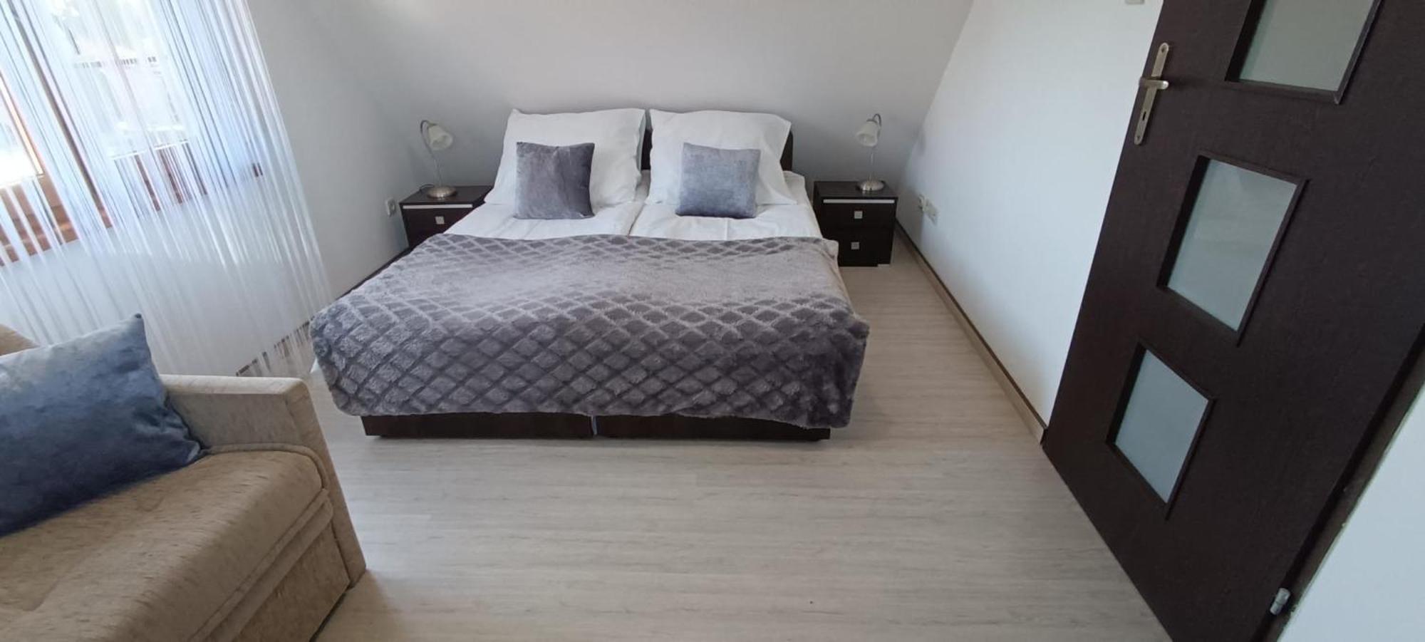 Villa Diament Rogowo Rogowo  Esterno foto